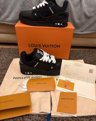 Louis Vuitton Trainer