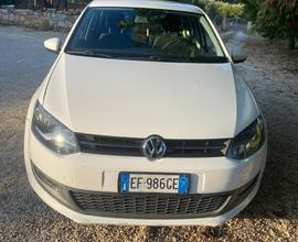 Polo 1.2 Tdi