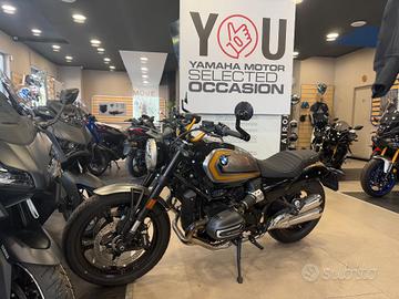 Bmw R 12 - 2025 - Km 48