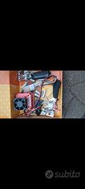 pistole slot car vintage 