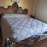 camera da letto completa