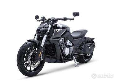 BENDA MOTORCYCLES LFC 700 LFC 700
