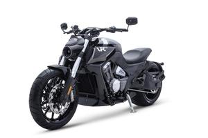 BENDA MOTORCYCLES LFC 700 LFC 700