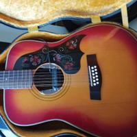 Chitarra Yamaha FG 412 SB