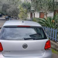Vw Polo 1.4 benzina