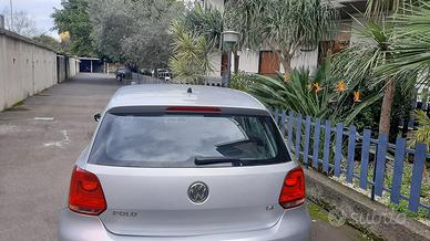 Vw Polo 1.4 benzina