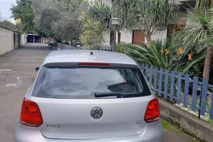 Vw Polo 1.4 benzina