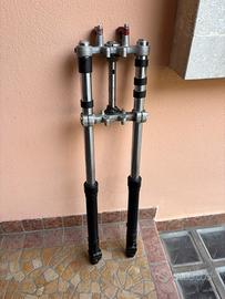 Forcelle HM 50 originali