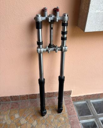 Forcelle HM 50 originali