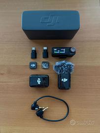 Dji Mic 2