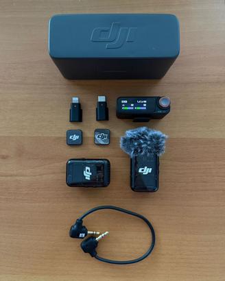 Dji Mic 2