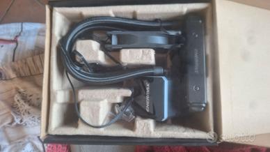 Raffreddamento a liquido