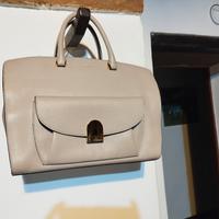 Borsa Coccinelle originale in pelle