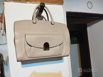 Borsa Coccinelle originale in pelle