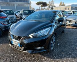 Nissan Micra 0.9 IG-T 12V Tekna Gpl*