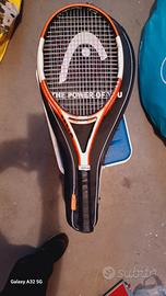 tennis Wilson 2 pezzi  100 euro 