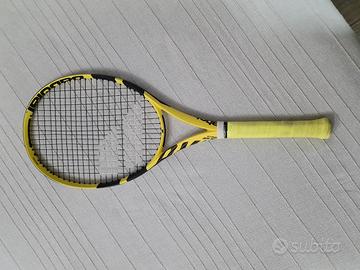 Babolat Pure Aero Super Lite