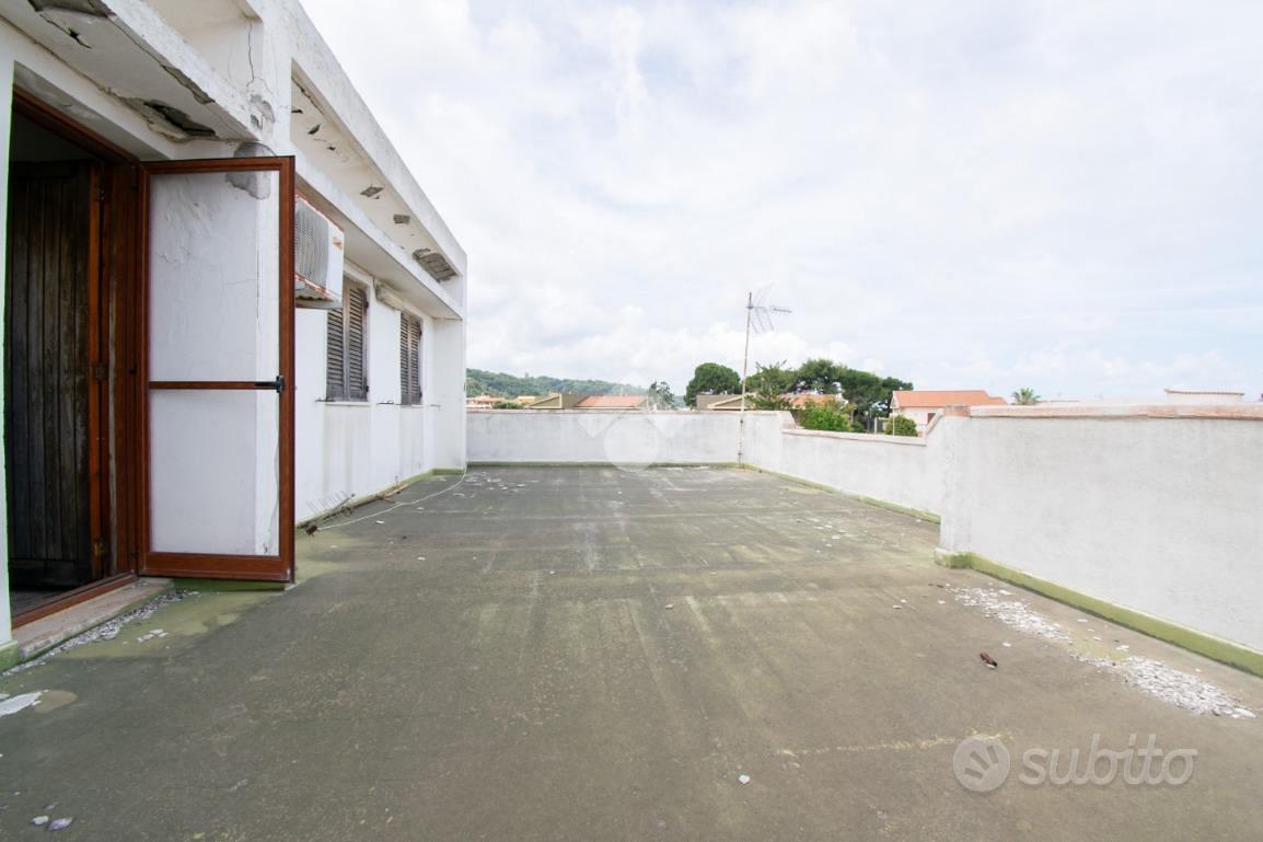 Appartamento – Rometta, Due Torri, Filari - Vista 5
