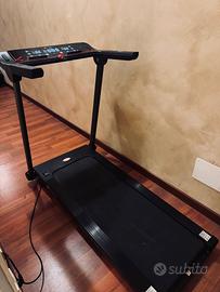 TAPIS ROULANT “ffitness”