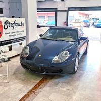 Porsche 911/996 Carrera 4 cat Coupé
