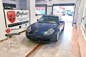 Porsche 911/996 Carrera 4 cat Coupé