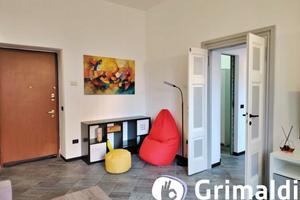 Appartamento Milano [23/26ARG]