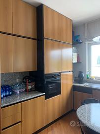 Cucina scavolini