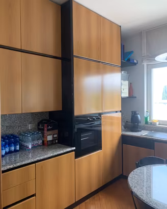 Cucina scavolini