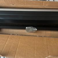 Portasci TOYOTA originali PZ403-00630-00