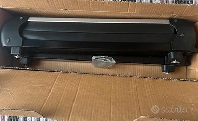 Portasci TOYOTA originali PZ403-00630-00