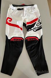 Pantaloni Moto Cross Enduro Eleveit