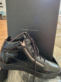 GIUSEPPE ZANOTTI NUOVE MAI USATE (42)