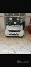 Smart FORTWO DISEL