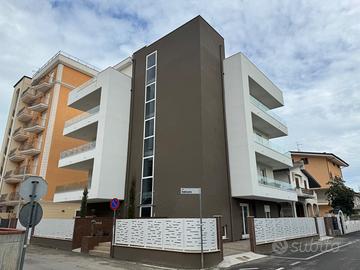 Alba Adriatica - via Trieste - 350 m dal mare