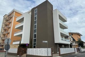 Alba Adriatica - via Trieste - 350 m dal mare