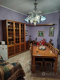 camera da pranzo 
