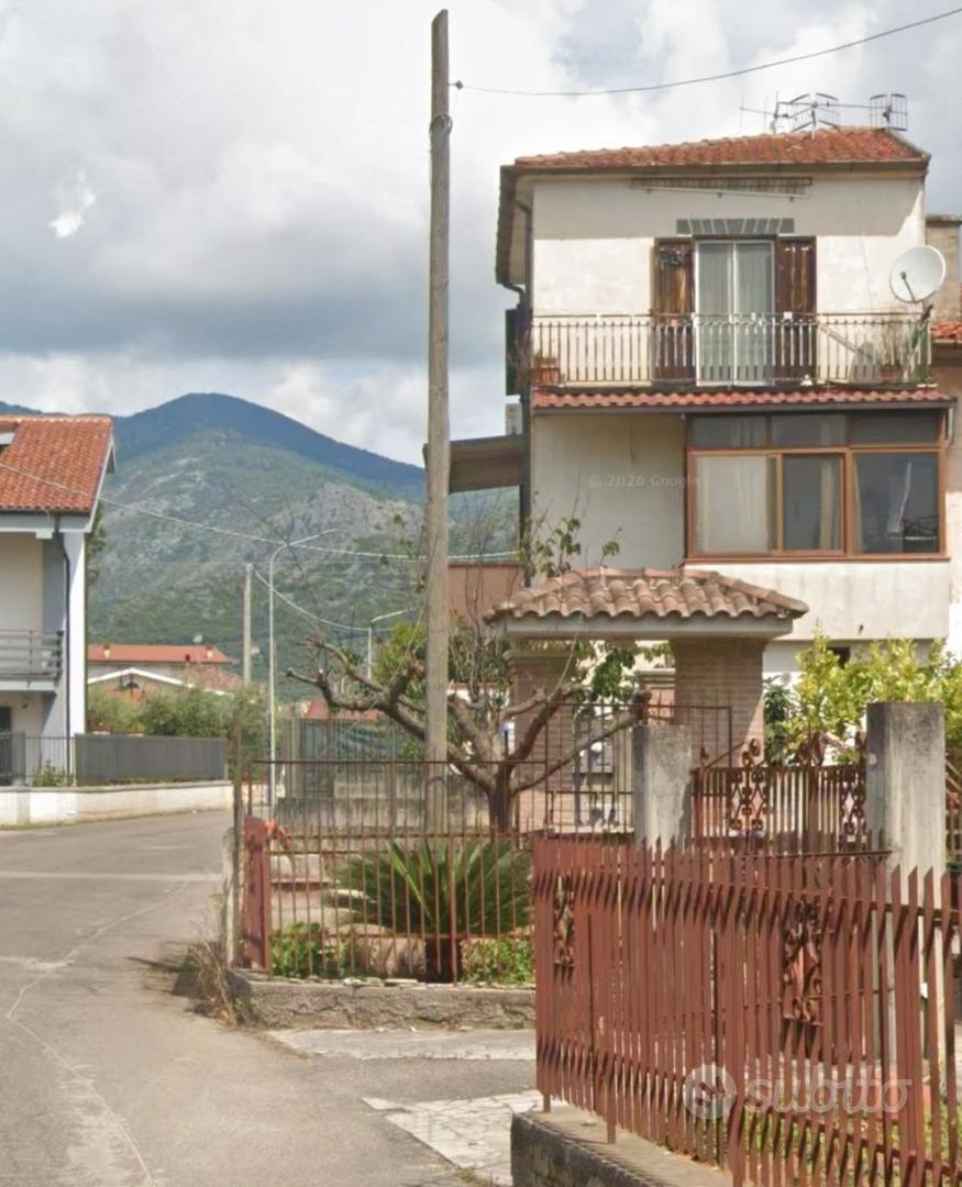 Appartamento – Monte San Biagio, Latina - Vista 3