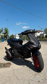 scouter gilera runner sp50cc