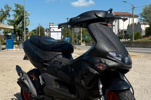scouter gilera runner sp50cc