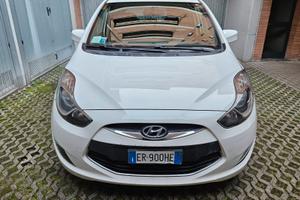 hyundai ix20 frizione nuova 