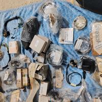 ricambi originali bmw r60 r75 r80 r100 k75 k100 