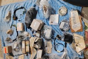 ricambi originali bmw r60 r75 r80 r100 k75 k100 