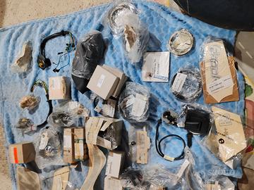 ricambi originali bmw r60 r75 r80 r100 k75 k100 
