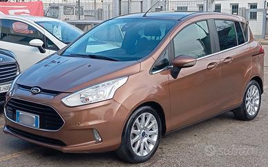 Ford B-Max 1.0 EcoBoost 100 CV