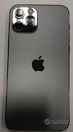 Iphone 12 pro 128 gb legere descrizione