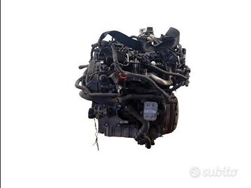Motore Audi A3 8P 2.0 TDi del 2011 CFF 140cv 103Kw