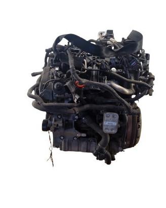 Motore Audi A3 8P 2.0 TDi del 2011 CFF 140cv 103Kw