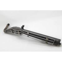 SCARICO MARMITTA HARLEY DAVIDSON SX 125 1974