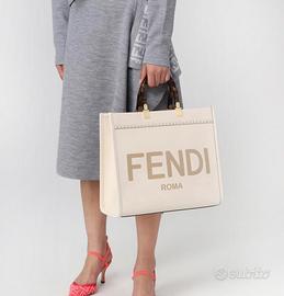 Fendi Sushine misura media