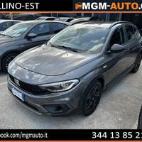 Fiat Tipo 1.6 Mjt S&S 5 porte City Cross